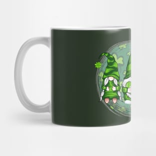 Irish Gnomes Mug